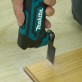 Makita TM30DZ multifunkcinis įrankis